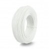 Fiberlogy Refill Easy PETG Filament 1,75 mm 0,85 kg – Weiß - zdjęcie 1