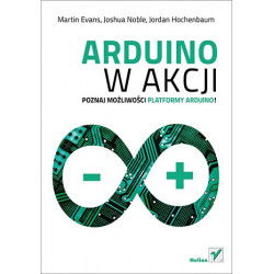 Arduino v akci - Martin Evans, Joshua Noble, Jordan Hochenbaum - uk...