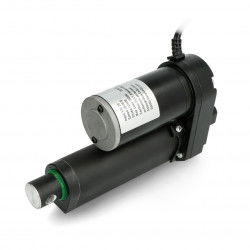 Elektroantrieb LA-T5 3500N 3m/s 12V - 5cm Hub