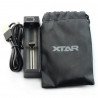 XTAR MC1 + Batterieladegerät - zdjęcie 2