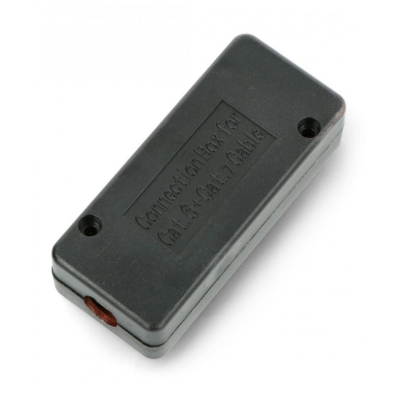 Stecker für Ethernet-Kabel - LogiLink NP0012B