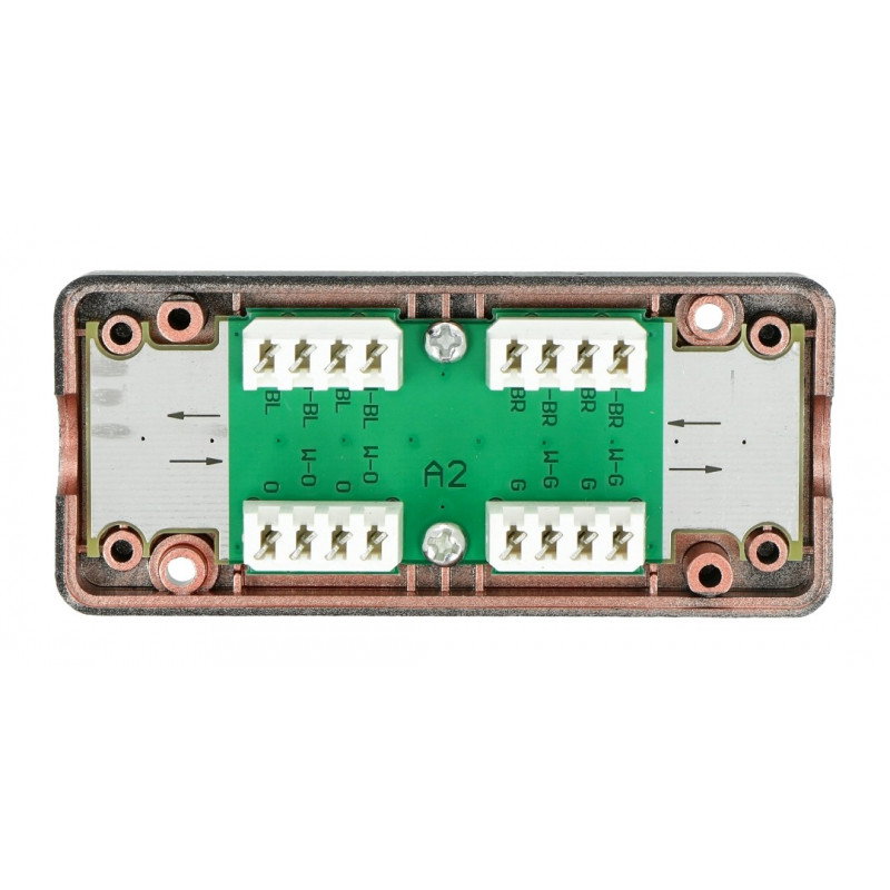 Stecker für Ethernet-Kabel - LogiLink NP0012B