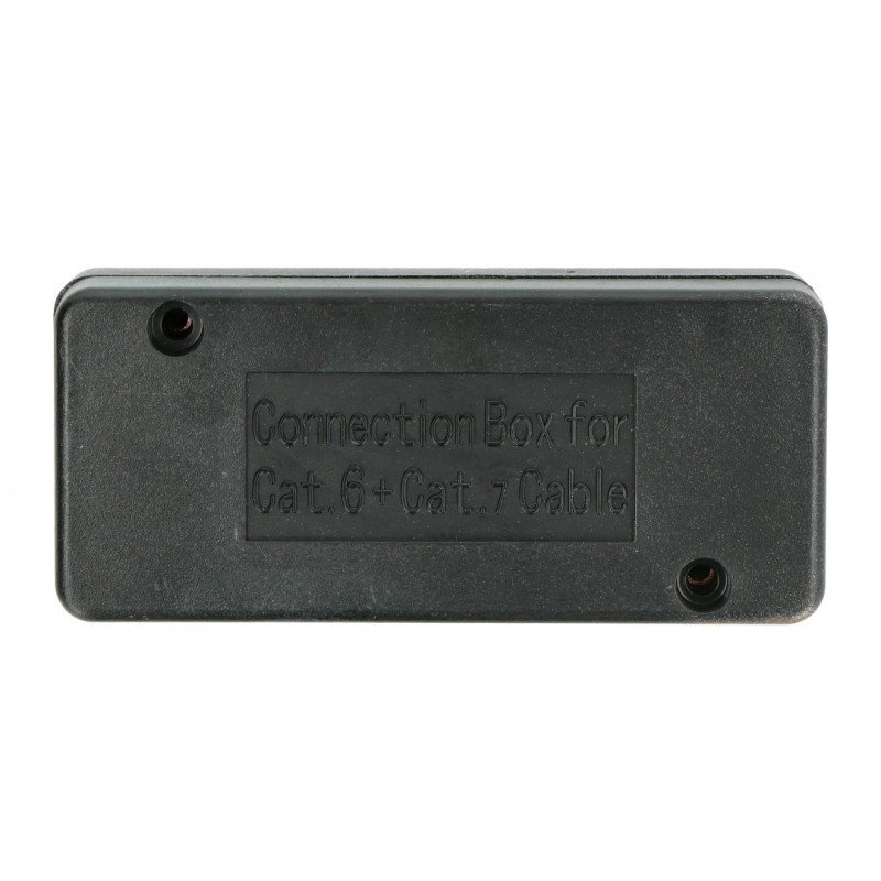 Stecker für Ethernet-Kabel - LogiLink NP0012B