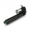 Elektrischer Stellantrieb LA-T5P 500N 30m/s 12V mit Potentiometer - Hub 15cm - zdjęcie 1