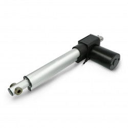 LA21 elektrischer Antrieb 4000N 5m/s 24V - 20cm Verlängerung