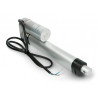 Elektrischer Stellantrieb LA10 500 N 13 mm/s 12 V - Verlängerung 15 cm - zdjęcie 2