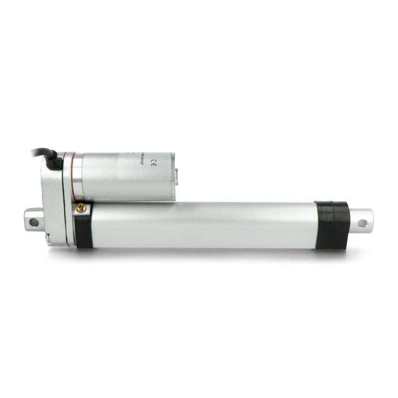 Elektrischer Stellantrieb LA10 500 N 13 mm/s 12 V - Verlängerung 15 cm