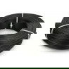 Fiberlogy Nachfüllpackung Easy PLA 1,75mm 0,85kg Filament - Schwarz - zdjęcie 2