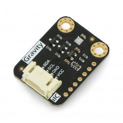 DFRobot Gravity - digitales Barometer, Druck- und Höhensensor 1250hPa I2C / SPI 3,3-5,5V