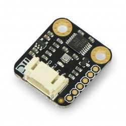 Umgebungssensor - Temperatur, Feuchtigkeit, Barometer - BME280 I2C - Schwerkraft