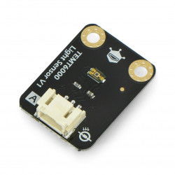 DFRobot Gravity - TEMT6000 analoger Umgebungslichtsensor