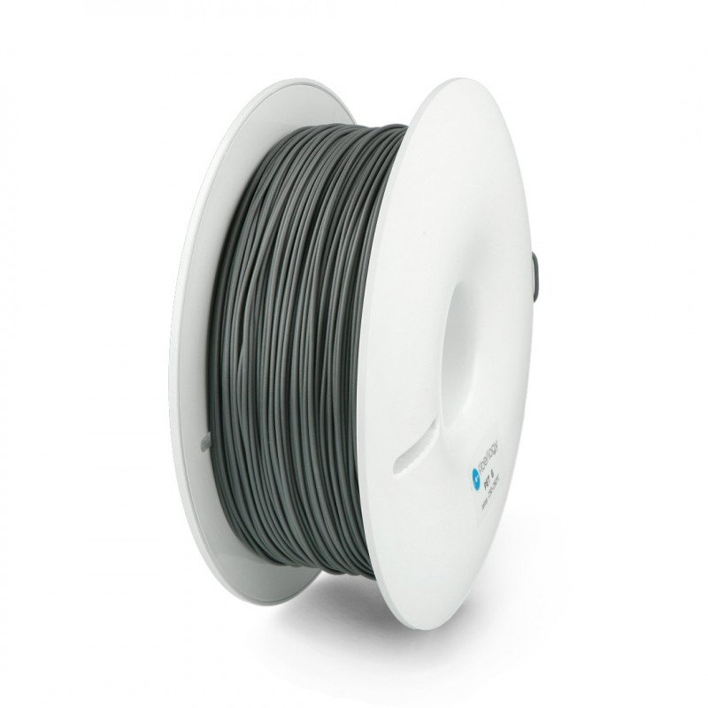 Fiberlogy PETG-Filament 1,75 mm 0,85 kg – Graphit