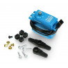 PowerHD LW-25MG Servo - wasserdicht - zdjęcie 2