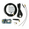 Shield HAT GSM / GPRS / GNSS / Bluetooth für Raspberry Pi - zdjęcie 4
