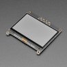 Monochromes Sharp Memory Display Breakout - 2,7 '' 400x240 - Adafruit 4694 - zdjęcie 2