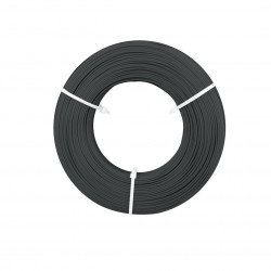 Fiberlogy Nachfüll-Easy-PLA-Filament 1,75 mm 0,85 kg – Graphit