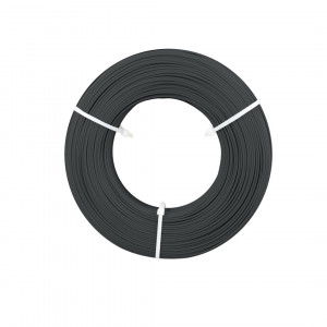 Fiberlogy Refill Easy PLA 1,75mm 0,85kg - Graphite