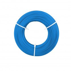 Fiberlogy Refill Easy PLA Filament 1,75 mm 0,85 kg – Blau
