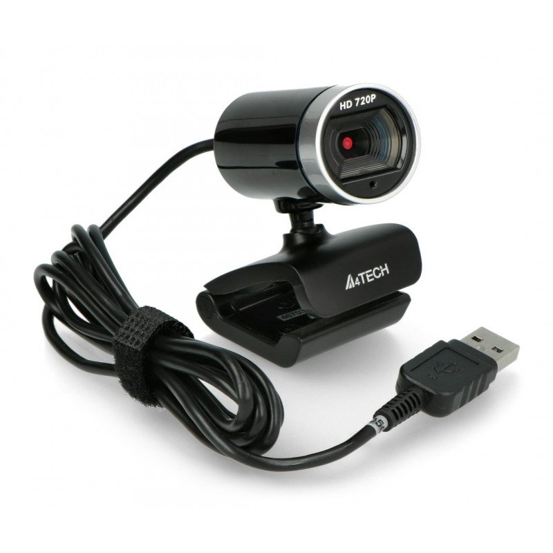 HD-Webcam - A4Tech PK-910P