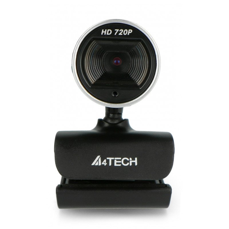HD-Webcam - A4Tech PK-910P