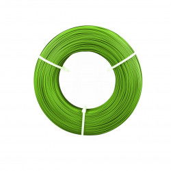 Fiberlogy Refill Easy PLA Filament 1,75 mm 0,85 kg – Hellgrün