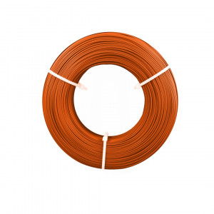 Fiberlogy Refill Easy PLA 1,75mm 0,85kg - Orange