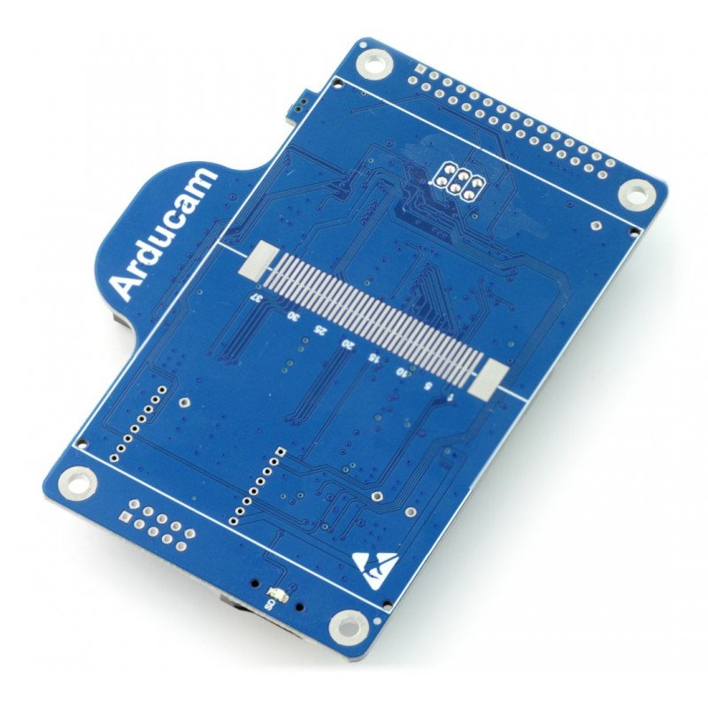 ArduCAM Rev. C + Shield für Arduino