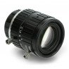 10 Mpx 35 mm C-Mount-Schmalwinkelobjektiv – für Raspberry Pi-Kamera – Seeedstudio 114992275 - zdjęcie 2