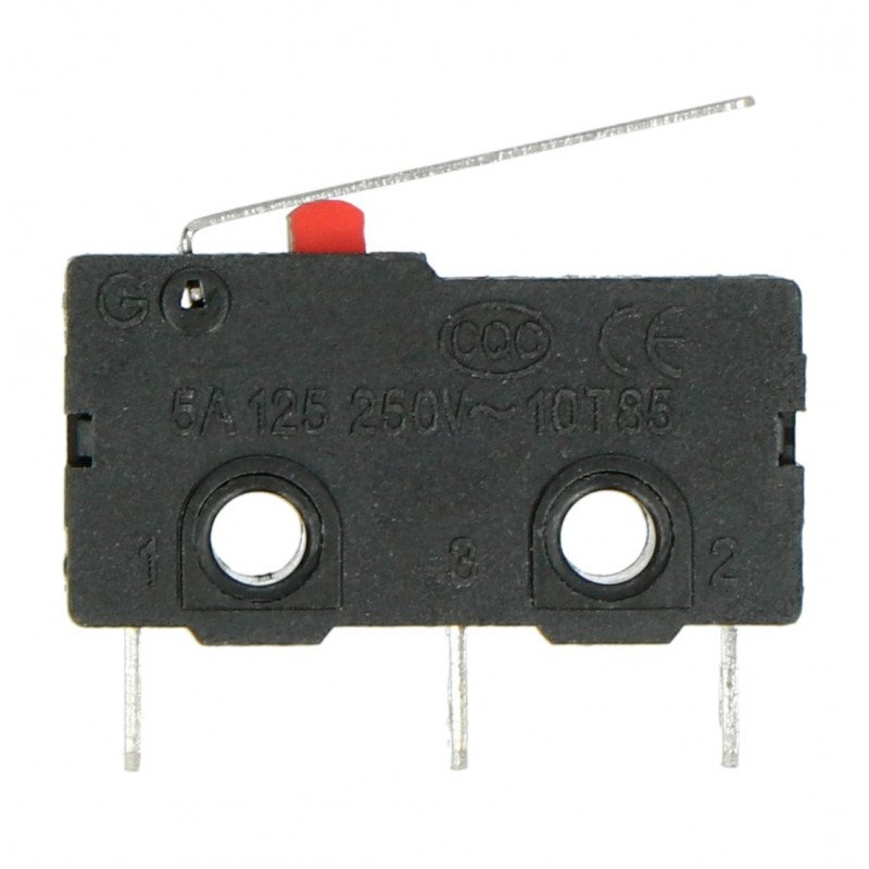 Mini Endschalter Schalter - WK601