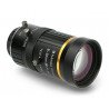 3 Mpx 8–50 mm C-Mount-Objektiv – für Raspberry Pi-Kamera – Seeedstudio 114992278 - zdjęcie 2
