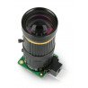 3 Mpx 8–50 mm C-Mount-Objektiv – für Raspberry Pi-Kamera – Seeedstudio 114992278 - zdjęcie 3