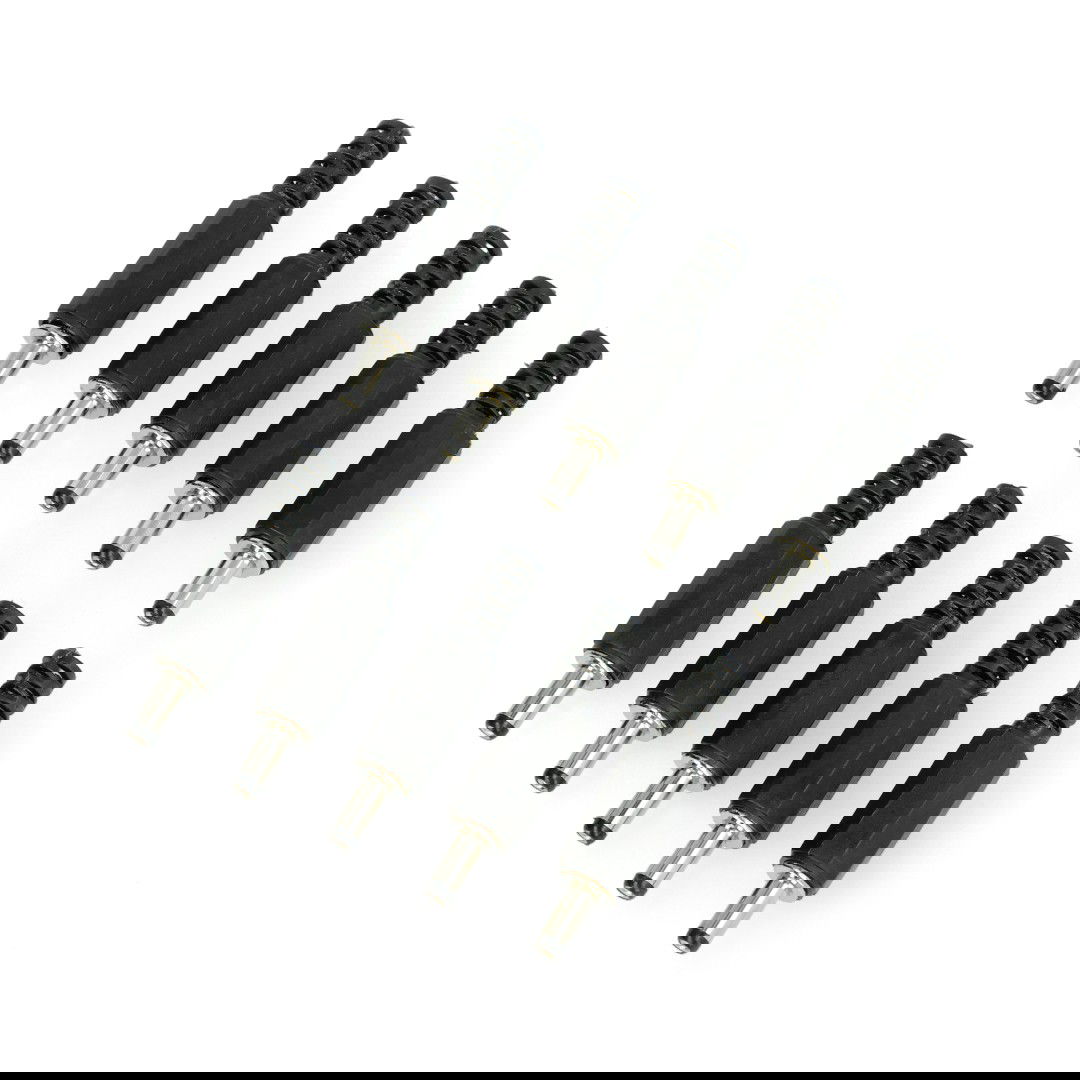 DC-Stecker φ4,0x1,7mm für das Kabel