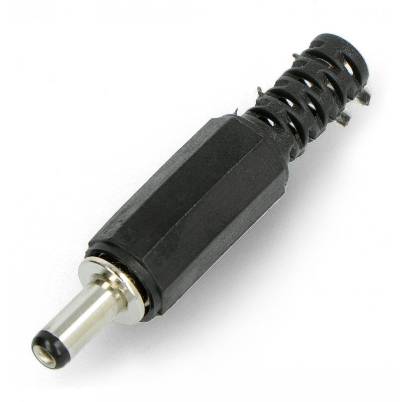 DC-Stecker φ4,0x1,7mm für das Kabel