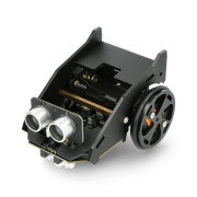 BitCar - Bausatz für intelligente Autos