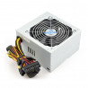 Betreiben Sie das ATX Akyga Basic 500W - zdjęcie 1