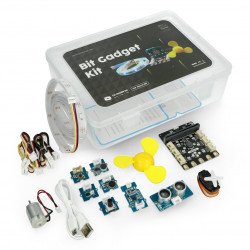 BitGadget Kit - Grove-Kit für BBC Micro: bit