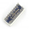 OSX10201-RGB1 Lineal LED-Anzeige - 10-Segment - zdjęcie 2