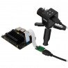 Kit mit IMX477 12,3 MPx HQ-Kamera und 6 mm CS-Mount-Objektiv – für Nvidia Jetson – ArduCam B0250 - zdjęcie 3