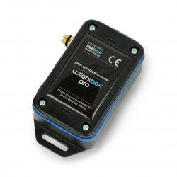 BleBox wLightBox Pro – RGBW-WLAN-LED-Treiber – Android-/iOS-Anwendung