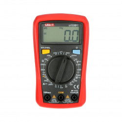 Universalmessgerät Uni-T UT33B+