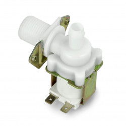 Magnetventil 12V - 3/4 '' 0,02-0,8MPa - 11mm Anschluss