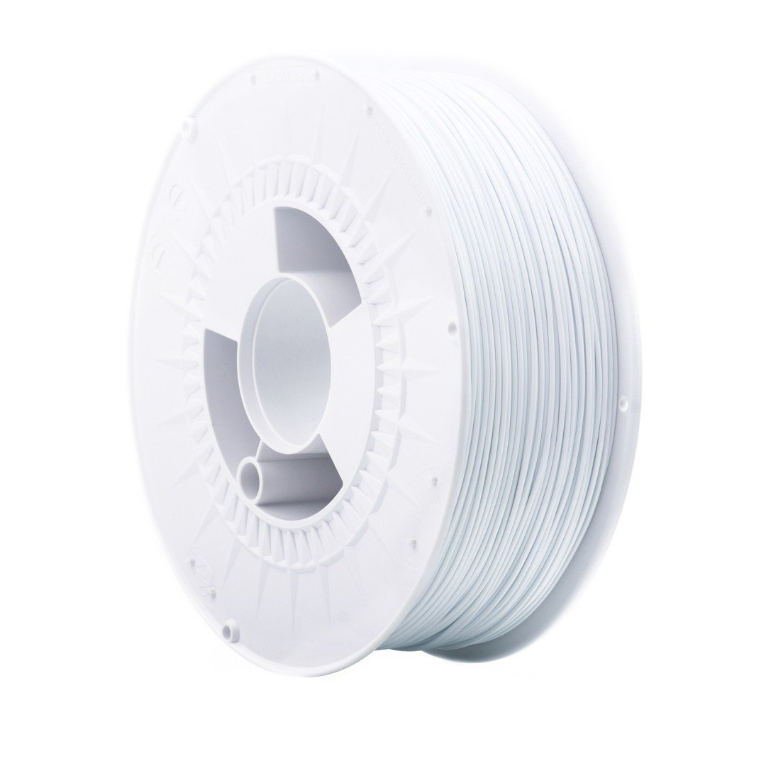 Filament Print-Me EcoLine PLA 1,75 mm 1 kg - Polarweiß