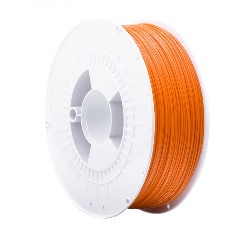 Filament Print-Me EcoLine PLA 1,75 mm 1 kg - Tuscan Orange
