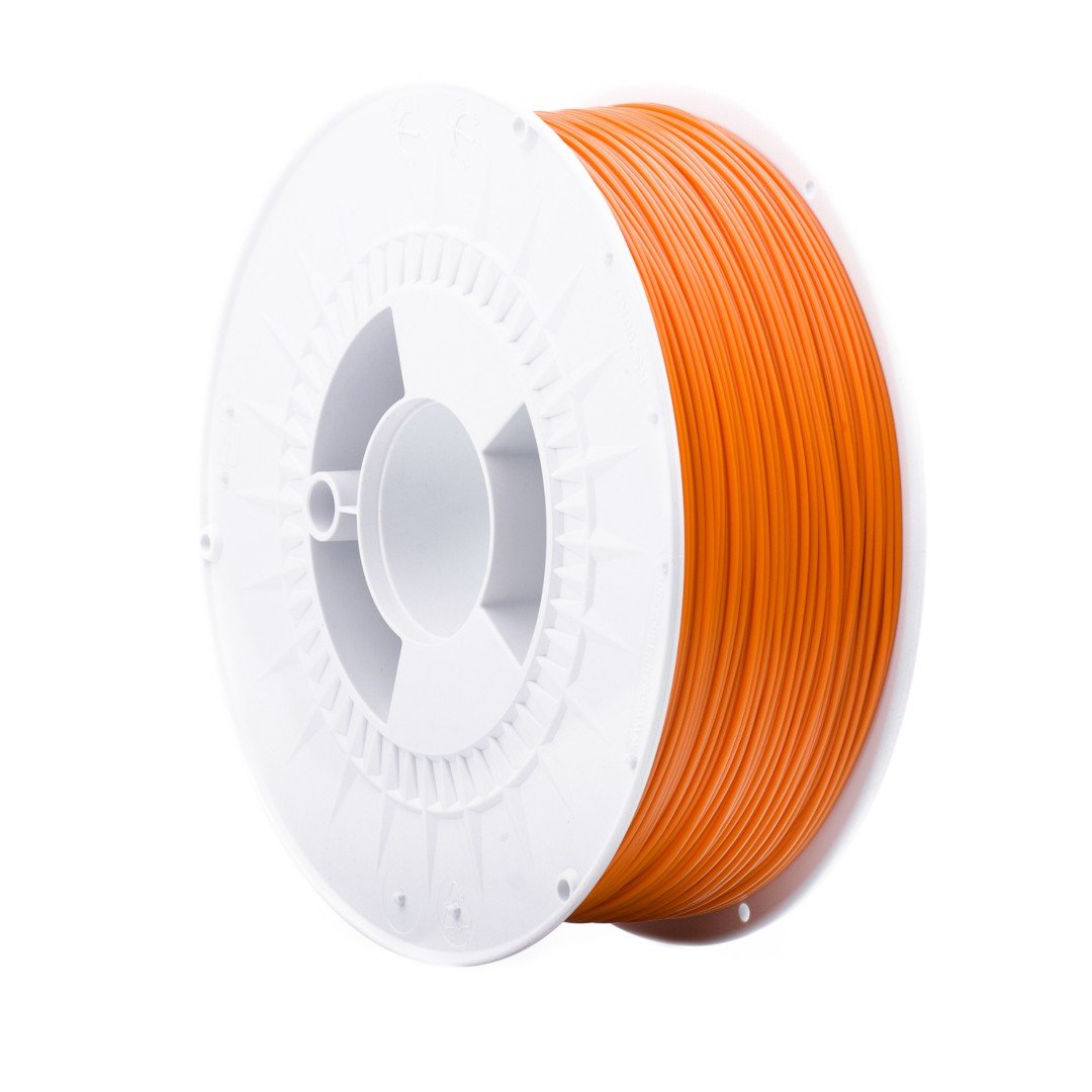 Filament Print-Me EcoLine PLA 1,75 mm 1 kg - Tuscan Orange