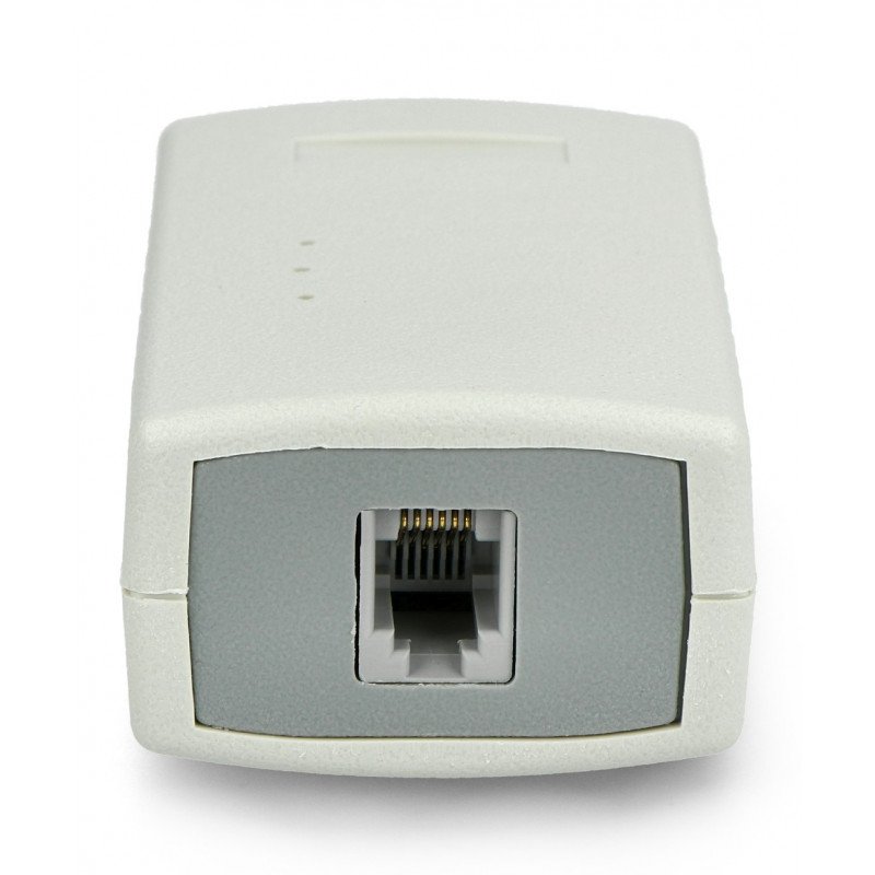 Ethernet-RS485 COTER-E4I Konverter