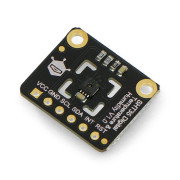 Breakout des digitalen Temperatur- und Feuchtigkeitssensors SHT35