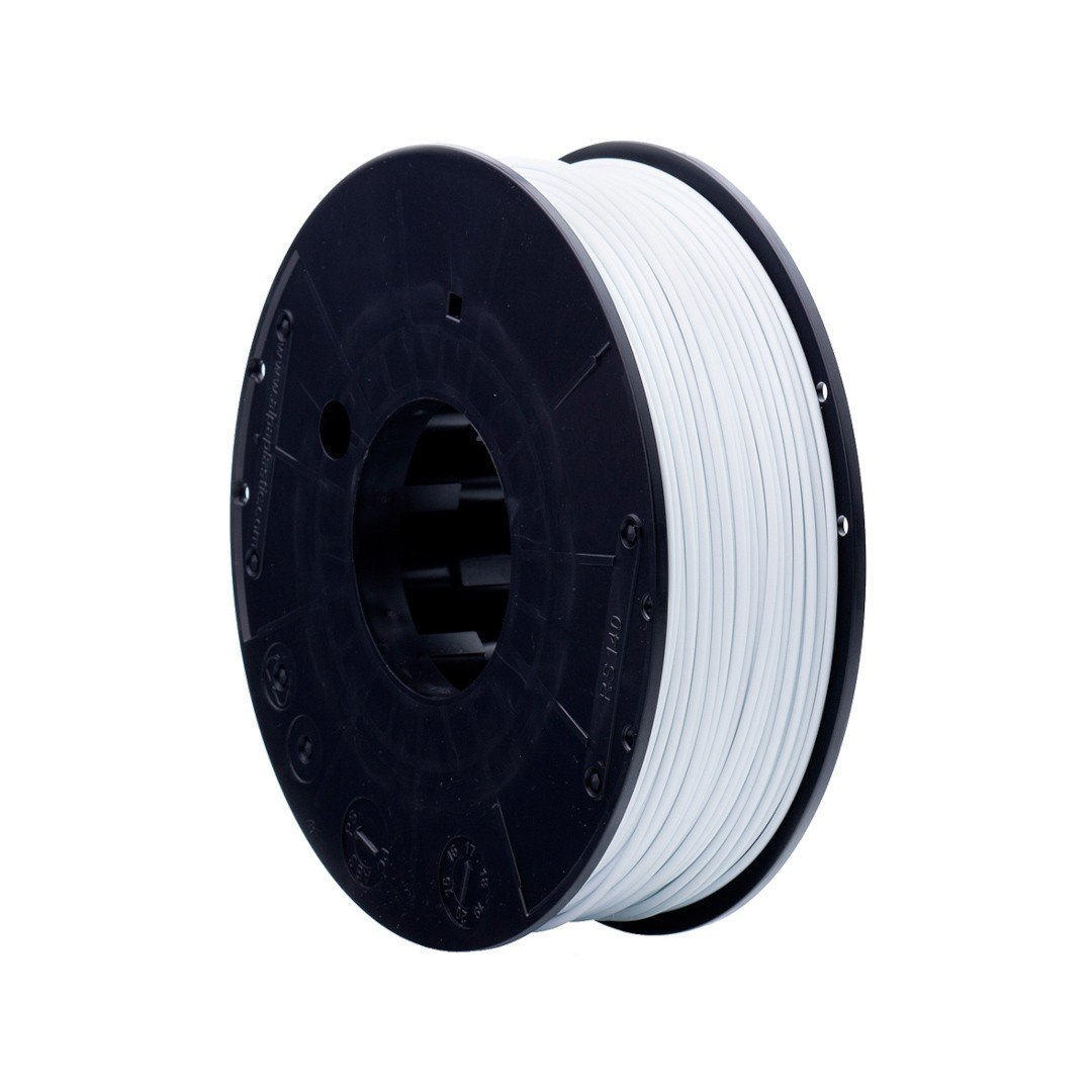 Filament Print-Me EcoLine PLA 1,75 mm 250 g - Polarweiß