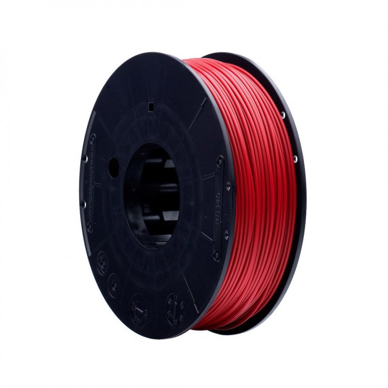 Filament Print-Me EcoLine PLA 1,75 mm 250 g - Rote Lippen