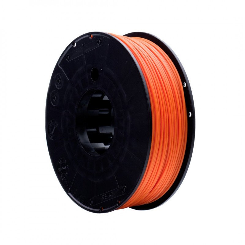 Filament Print-Me EcoLine PLA 1,75 mm 250 g - Tuscan Orange