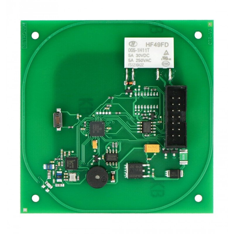 CTU-R5RM 13,56 MHz RFID-Modul